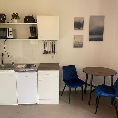 Apartamento Haus Osterstrasse Norden Exterior foto
